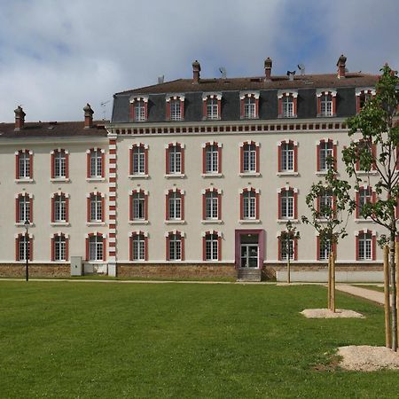 Vacanceole - Les Demeures Champenoises Confort Epernay Luaran gambar