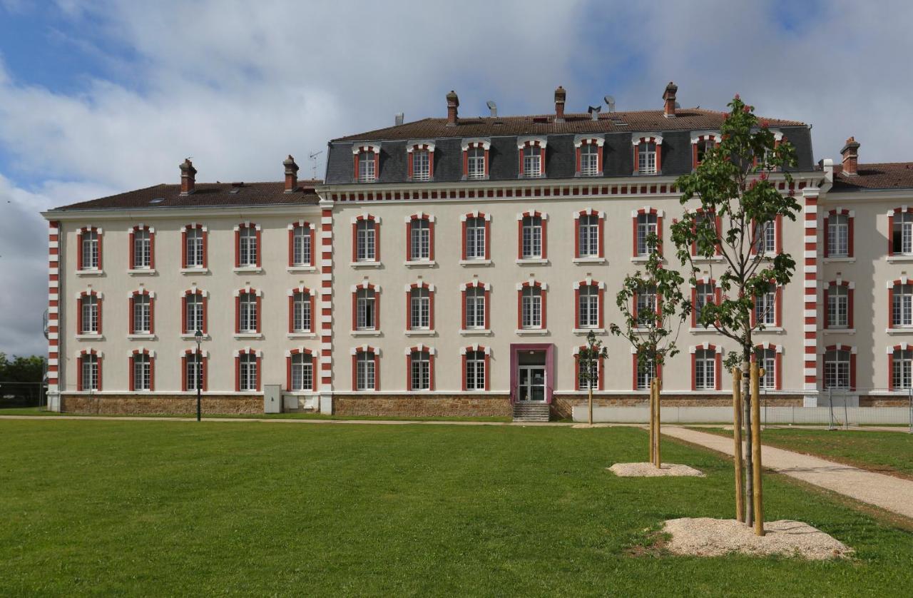 Vacanceole - Les Demeures Champenoises Confort Epernay Luaran gambar